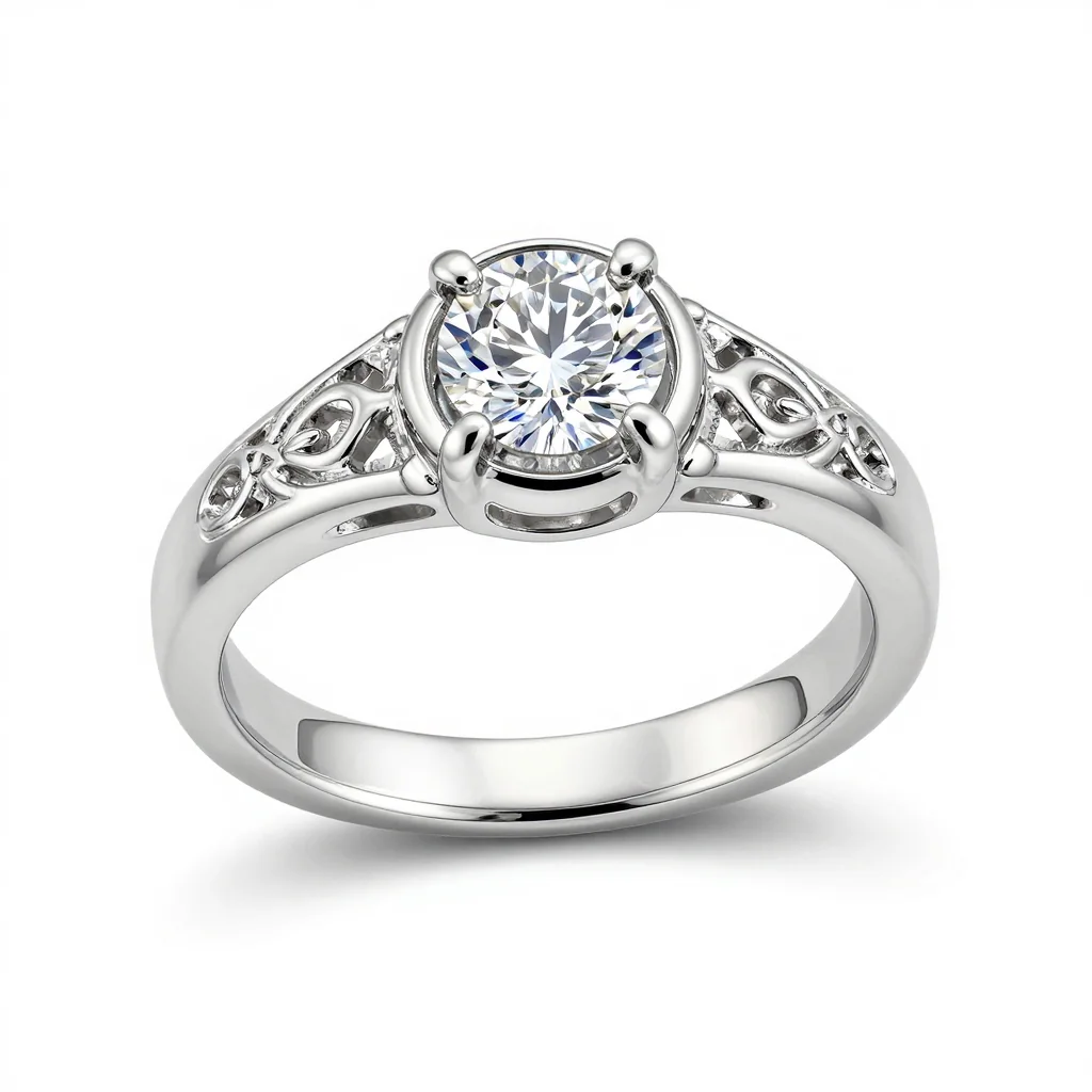 Victorian Legacy Ring