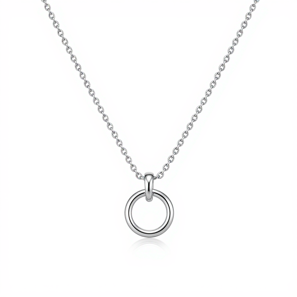 Silent Echo Wedding Chain