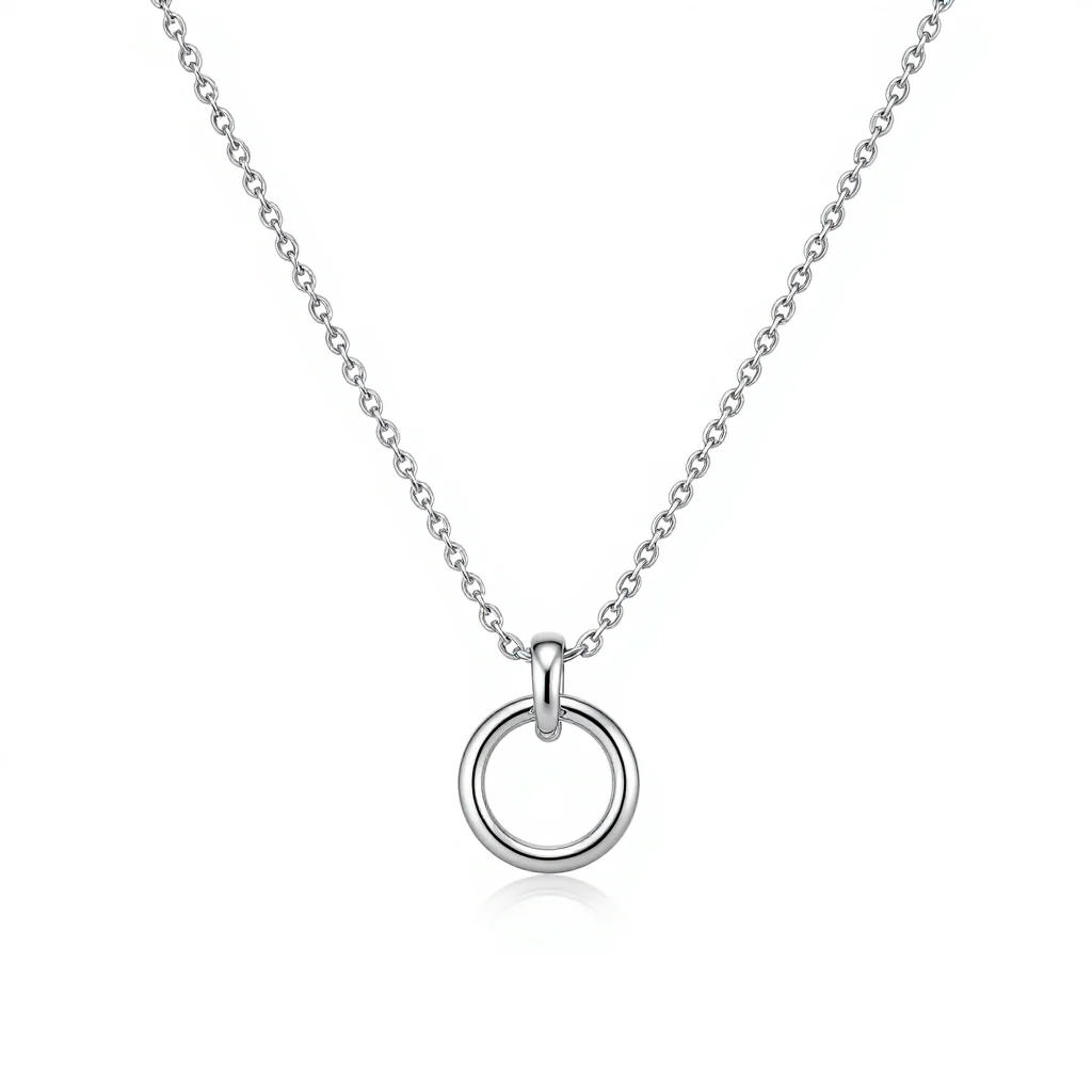 Silent Echo Wedding Chain