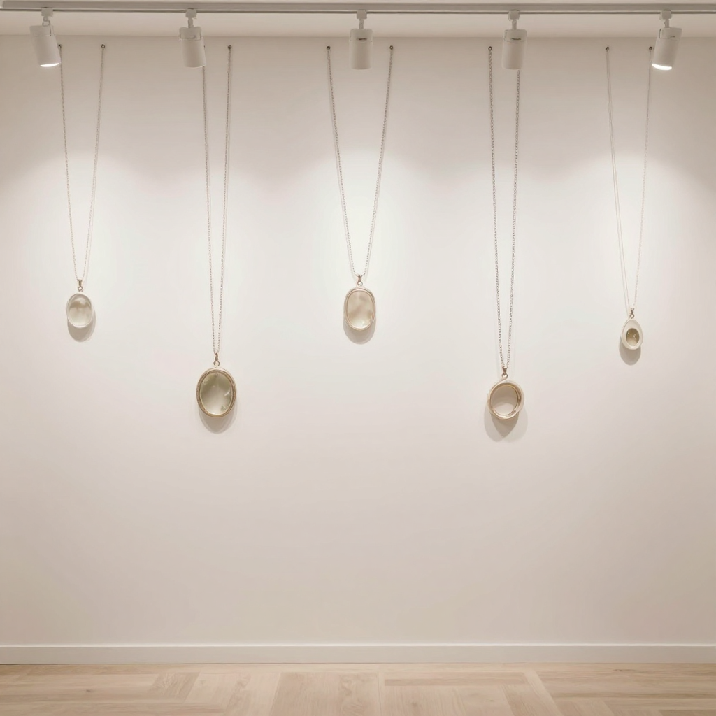 Wedding Pendants