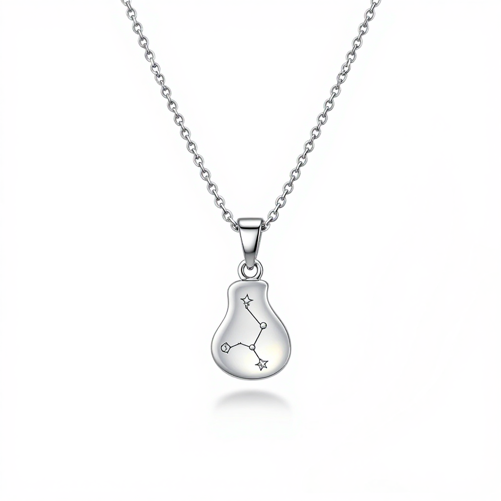 Celestial Harmony Wedding Chain