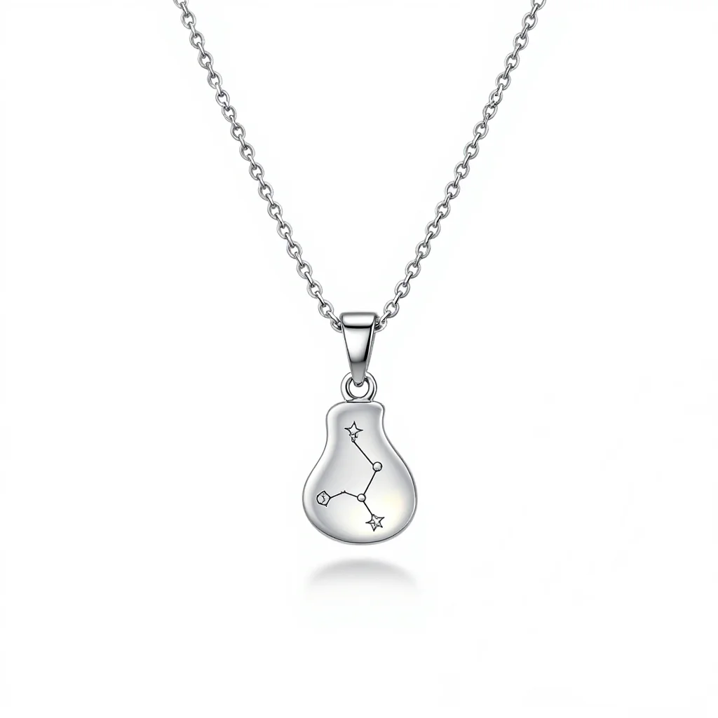 Celestial Harmony Wedding Chain