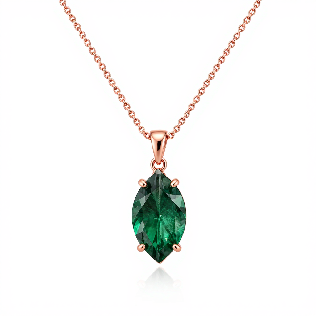 Evergreen Love Wedding Chain