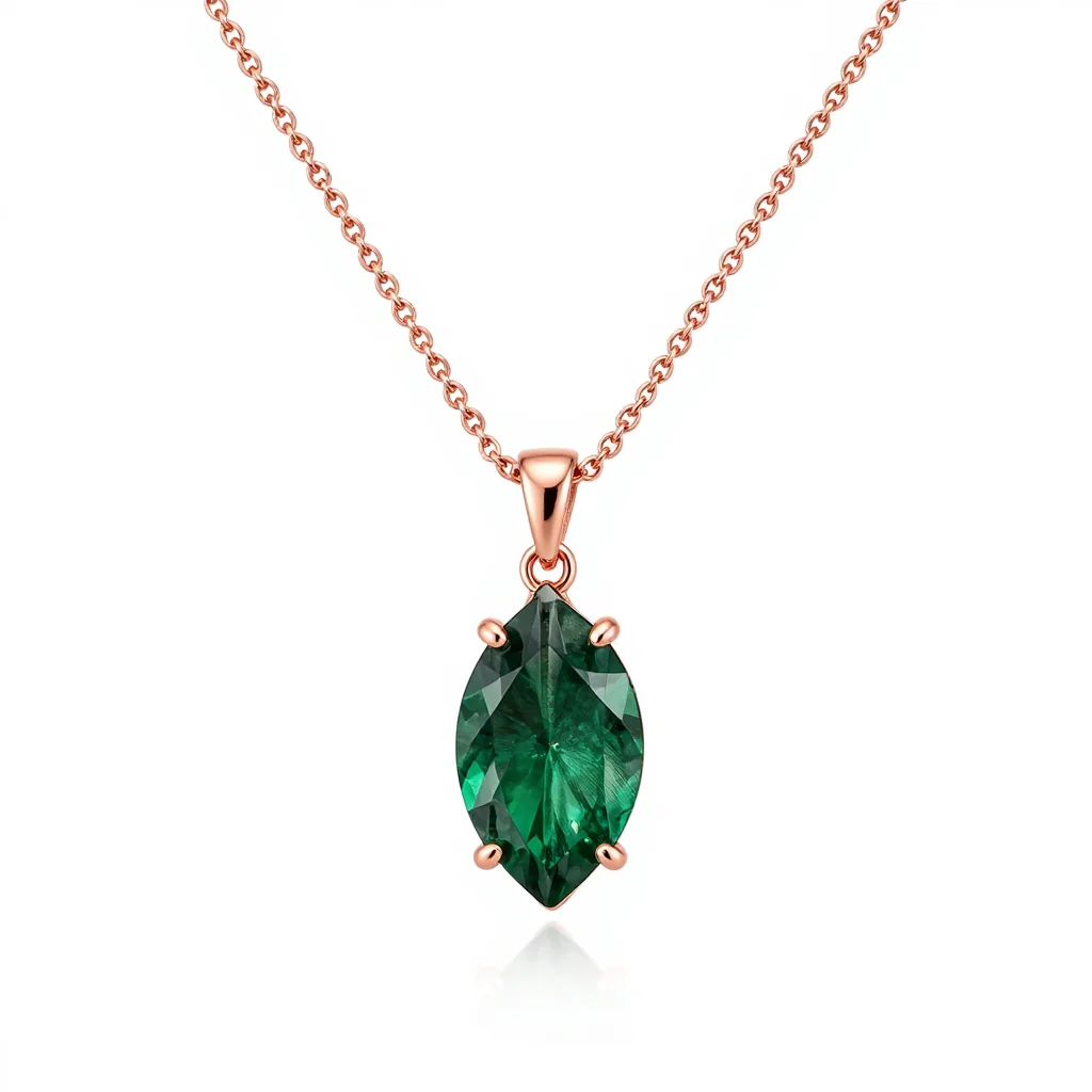 Evergreen Love Wedding Chain