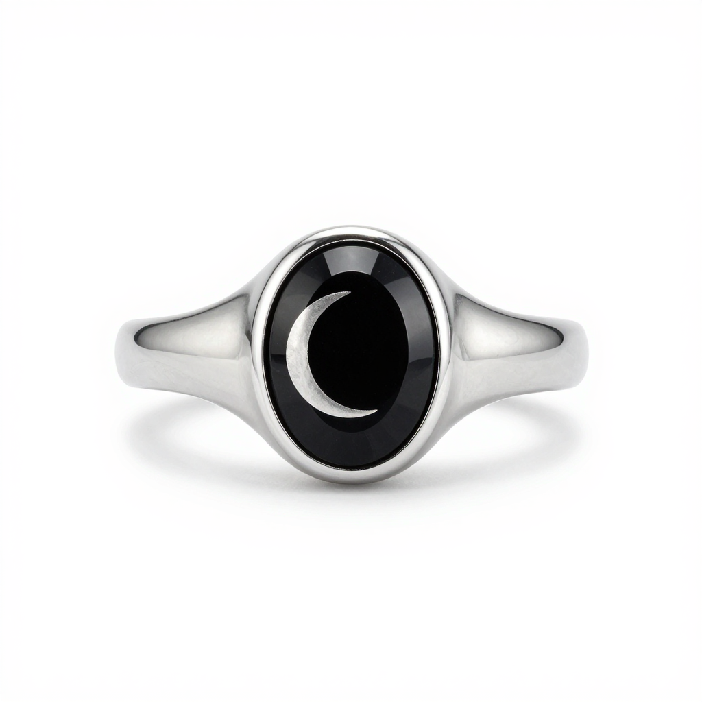 Lunar Eclipse Ring
