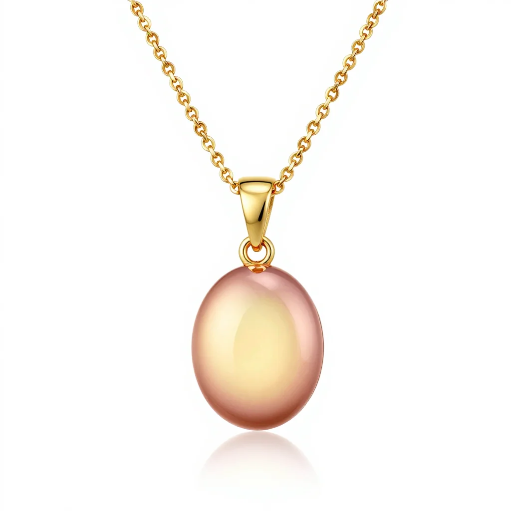 Sunrise Serenity Wedding Chain