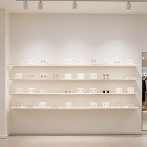 Stud Earrings
