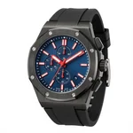 Nebula Quartz Dress Watch - 3