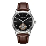 Viking Forge Stainless Watch - 1