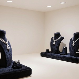 Fine Jewelry