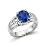Ocean Breeze Ring - 2