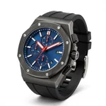 Nebula Quartz Dress Watch - 2