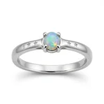 Celestial Harmony Ring - 1