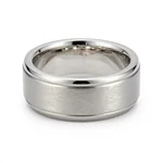 Titanium Double-Layer Cuff - 1
