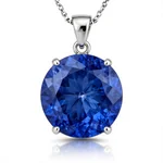 Celestial Solitaire Diamond Ring - 4