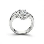 Victorian Legacy Ring - 2