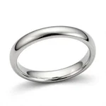 Luna Silver Band - 1
