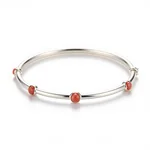 Meteorite Diamond Ring - 4