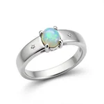Celestial Harmony Ring - 2