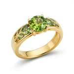 Forest Whisper Ring - 2