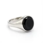 Lunar Eclipse Ring - 2