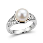 Victorian Bloom Ring - 2