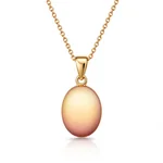 Sunrise Serenity Wedding Chain - 2